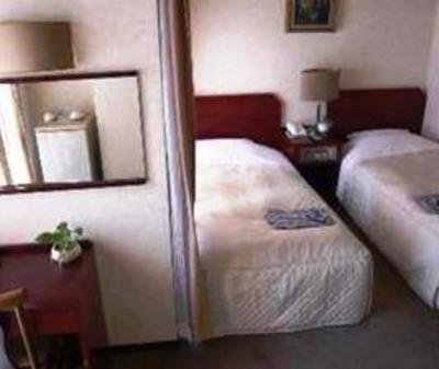 фото отеля Business Hotel Million City