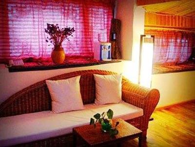 фото отеля Tangjiage Hostel