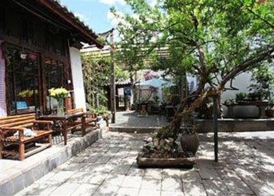 фото отеля Tangjiage Hostel