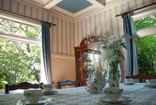 фото отеля Bayside Bed and Breakfast