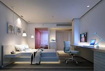 фото отеля Tiansheng Hotel Nanjing