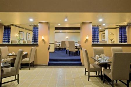 фото отеля Embassy Suites West Palm Beach Central