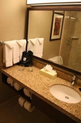 фото отеля Embassy Suites West Palm Beach Central