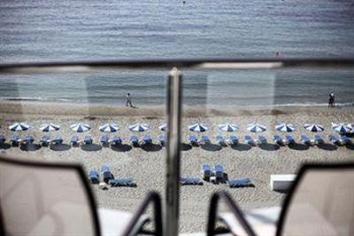 фото отеля Allon Mediterrania Hotel