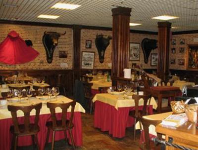 фото отеля Hostal El Pela