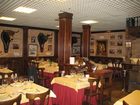 фото отеля Hostal El Pela