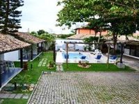 Pousada Maria Farinha