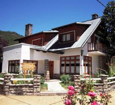 фото отеля Hosteria Hueney Ruca