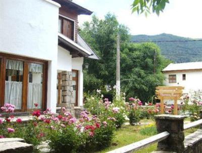 фото отеля Hosteria Hueney Ruca