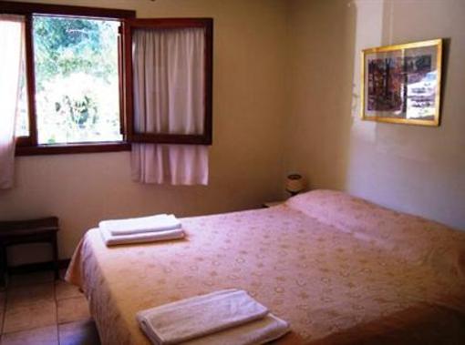 фото отеля Hosteria Hueney Ruca
