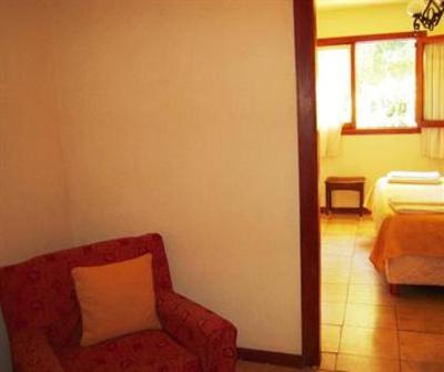 фото отеля Hosteria Hueney Ruca