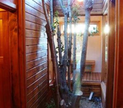 фото отеля Hosteria Hueney Ruca