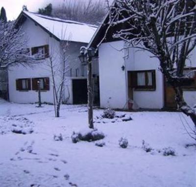 фото отеля Hosteria Hueney Ruca