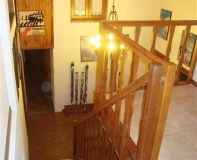 фото отеля Hosteria Hueney Ruca