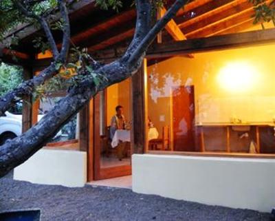 фото отеля Hosteria Hueney Ruca
