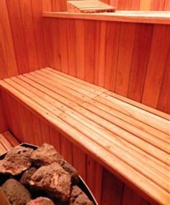 фото отеля Hosteria Hueney Ruca