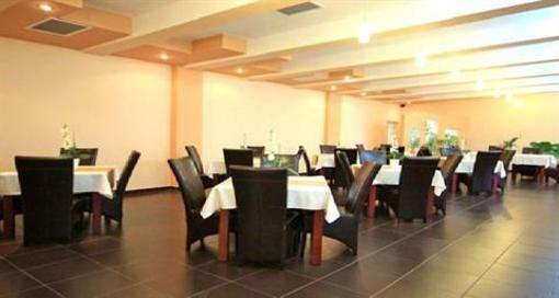 фото отеля Pension Flora Targu Mures