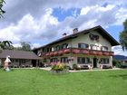 фото отеля Gastehaus Scheil Ferienwohnungen Bad Reichenhall
