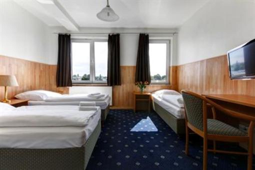 фото отеля Hotel an Der Bille