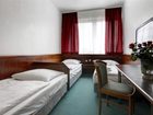 фото отеля Hotel an Der Bille