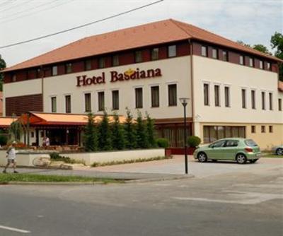 фото отеля Hotel Bassiana