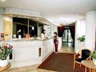фото отеля Hotel Saint Andre Annemasse