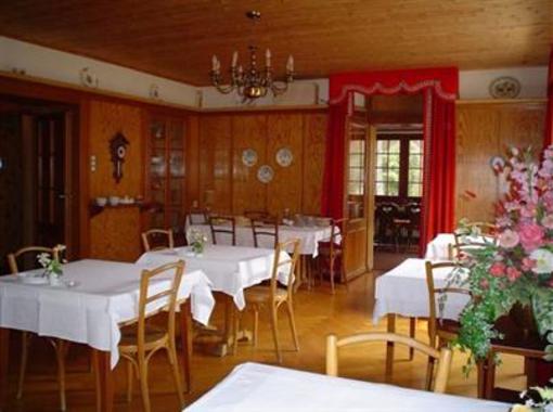 фото отеля Hotel Hermitage Evolene