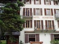 Hotel Hermitage Evolene