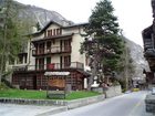 фото отеля Hotel Hermitage Evolene