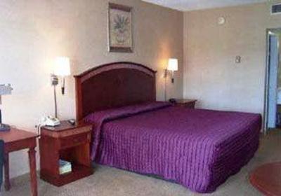 фото отеля Howard Johnson Inn Norfolk (Virginia)