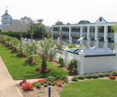 фото отеля Howard Johnson Inn Norfolk (Virginia)
