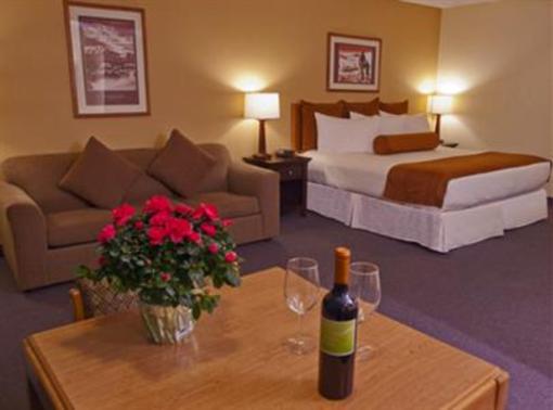 фото отеля Tamarack Lodge Ketchum