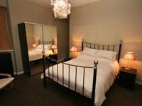 Cardiff Serviced Apartments
