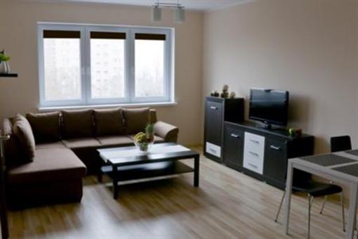 фото отеля Apartamenty Akordo Poznan