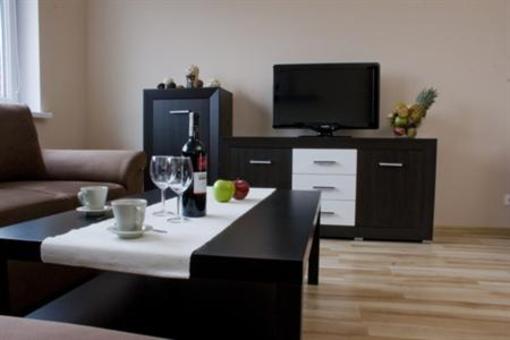 фото отеля Apartamenty Akordo Poznan