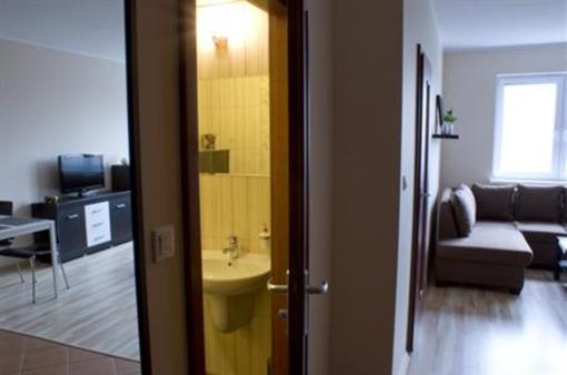 фото отеля Apartamenty Akordo Poznan