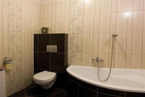 фото отеля Apartamenty Akordo Poznan