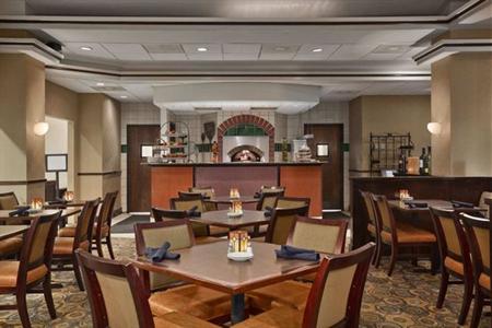 фото отеля Embassy Suites Raleigh - Crabtree