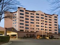 Embassy Suites Raleigh - Crabtree