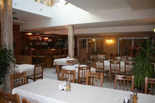 фото отеля Mirana Family Hotel
