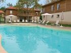 фото отеля Lagrange Confort Les Terrasses Du Lac