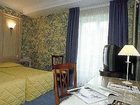 фото отеля Grand Hotel du Luxembourg Bayeux