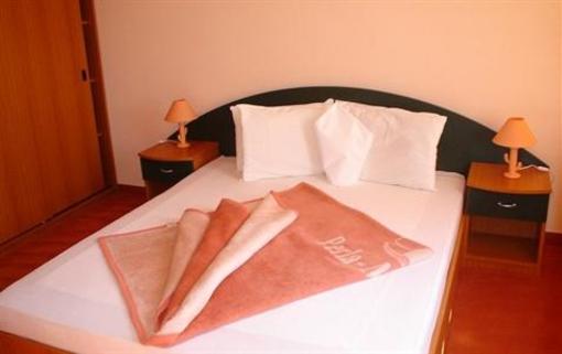 фото отеля Hotel Perla Mamaia Beach