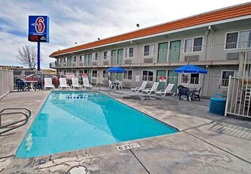 фото отеля Motel 6 Lancaster