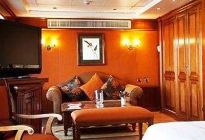 фото отеля MS Amarco Aswan-Luxor 3 Nights Nile Cruise Friday-Monday