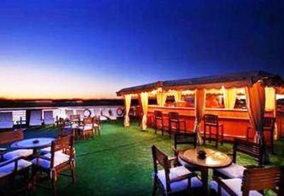 фото отеля MS Amarco Aswan-Luxor 3 Nights Nile Cruise Friday-Monday