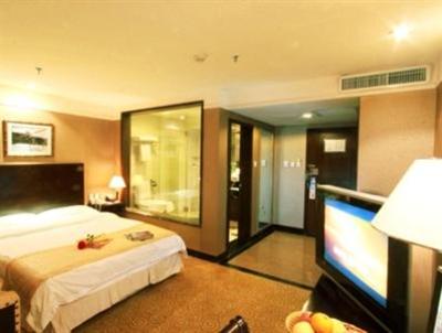 фото отеля Tianshui Hotel