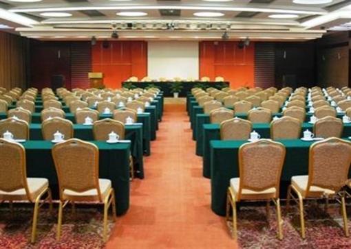 фото отеля Tianshui Hotel