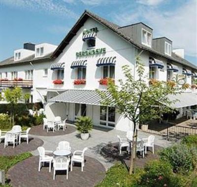фото отеля Hotel Restaurant Berghoeve