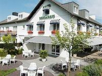 Hotel Restaurant Berghoeve